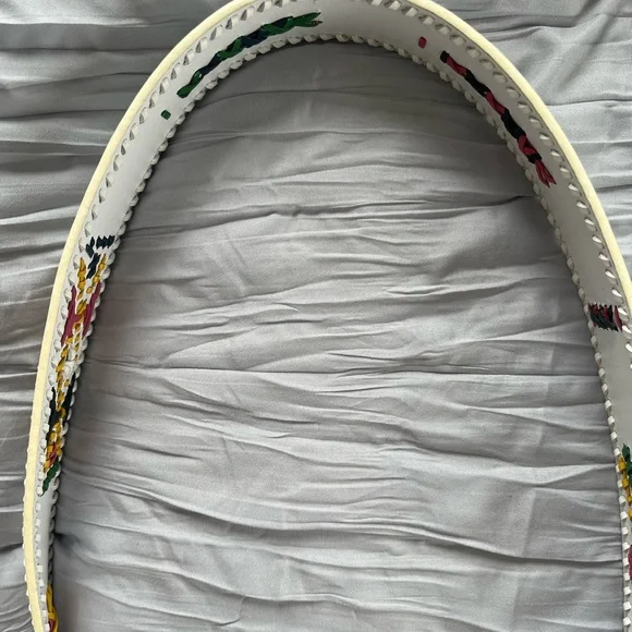 💐 2 for $20!! 💐 Women’s XL Leather Belt - Picture 5 of 13